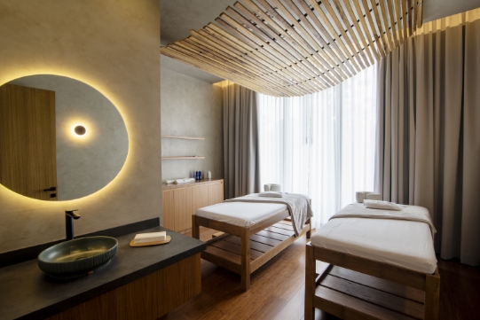 Korimana - Activation Massage Cabins (1)